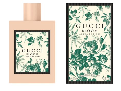 gucci bloom fiori perfume|boots gucci bloom perfume.